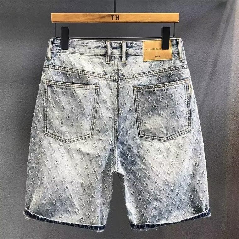 Abbigliamento Uomo Taglie Forti Pantaloni Harem Alla Moda Uomo Taglie Forti_voghion.com