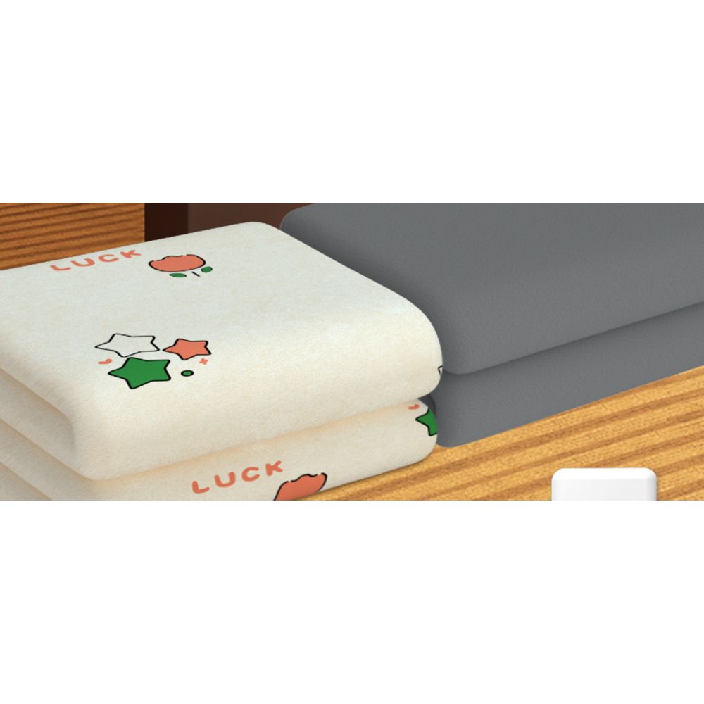 Blanket Double Control Electric Mattress 2025 New Winter Home Use Smart Flagship Store Brand_voghion.com