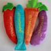 Pet Cat Chew Chili Pepper Eggplant Small Fish Catnip Stuffed Teething Toy_voghion.com