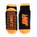 Four Seasons Children's PVC Dotted Non-Slip Cartoon Parent-Child Early Education Yoga Floor Exercise Trampoline Socks_voghion.com