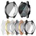 Custodia in TPU morbido per Huawei Watch GT 2 da 46 mm, custodia protettiva per schermo Huawei GT2 da 46 mm, placcata in morbido silicone, con paraurti._voghion.com