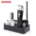 Jinding JD-9911 All-in-One Grooming Kit - Hair Clipper, Shaver, Nose Hair Trimmer & Body Groomer_voghion.com