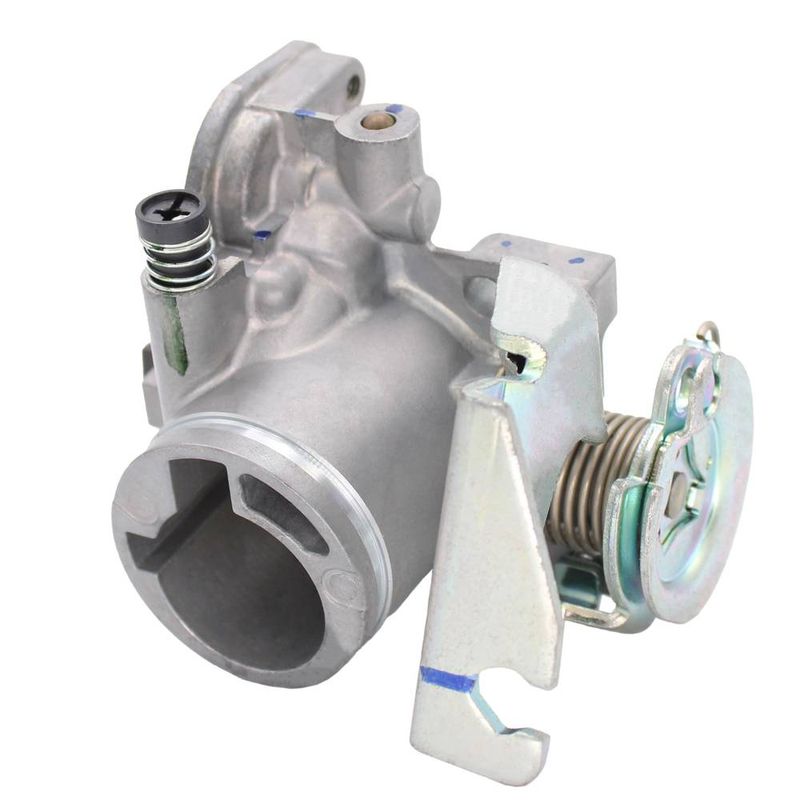 RACING Throttle Body 24mm For VARIO125 16400-K29-911 Motorcycle Racing Throttle Body Vario 125_voghion.com