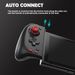 Schalter Wired Gamepad NS Host Freude-con Controller Split Durchführung OLED 1L1R Spiel Griff Joystick Für Nintendo Schalter Zubehör_voghion.com