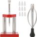 Watch Repair Tool Watch Needle Loading Machine Minute Hand Set Tool Needle Loading Machine Needle Extractor Movement Base_voghion.com