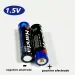 AA 1.5V9600mah Disposable Carbon Zinc Manganese Dry Battery Suitable for Small Toys Remote Control Clock LED Light Brand New_voghion.com