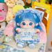 Kid's Toys 20cm Cotton Doll Clothes Lolita Cute Skirt Doll Clothes Ronin Handmade Doll Clothes_voghion.com