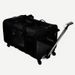 Cat Outing New Portable Trolley Box Removable Universal Wheel Breathable Foldable Large Capacity Pet Bag_voghion.com