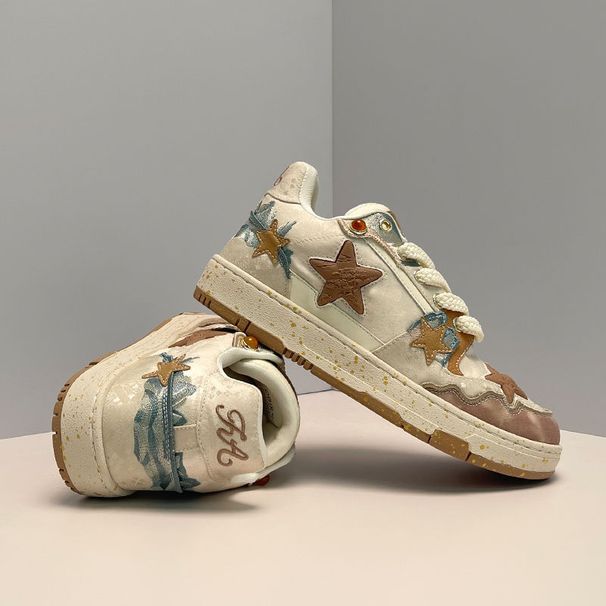 Neue Nischen-Freizeitschuhe, die die Körpergröße erhöhen_voghion.com