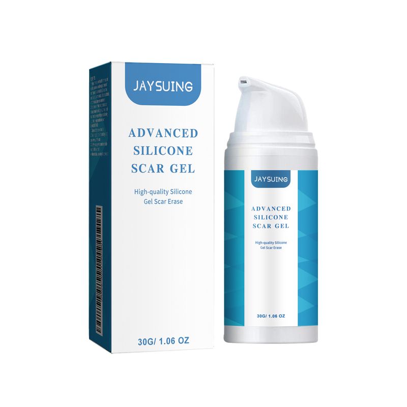 Jayswing  Weakening Pregnancy Surgery Scar Acne Marks Smoothing Skin Care gel_voghion.com