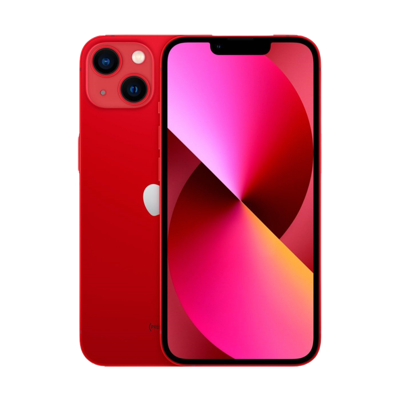 Oppusset IPhone 13 MINI, 256 GB, SIM + ESIM_voghion.com