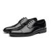 706-1 Polyurethane Men's Casual Shoes Black, Choose Size And Tell Seller_voghion.com