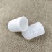 Silicone Toe Cap Protective Cover Anti Wear Small Toe Cover Corn Corrector Split Toe Overlapping Finger Cover_voghion.com