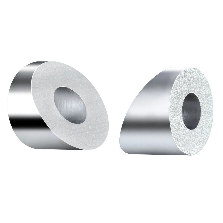 Cable 8 Tensioner Swage Railing Terminal Sa Protector Cable Wheel Black Invisible 1 20Pack Bundle Railing And Kit With Sleeves_voghion.com