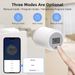 AVATTO Tuya WiFi Smart Thermostat,TRV Thermostatic Radiator Vae Actuator Temperature Controller For Alexa,Google_voghion.com