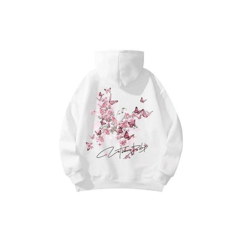 2024 primăvara și toamna guler rotund pulover de bună calitate hanorac sport bărbați și femei_voghion.com