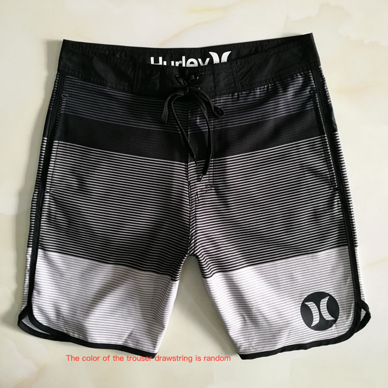 Grenzüberschreitende Außenhandels-Strandshorts für Herren, schnelltrocknende große, lockere Strumpfhosen, Sport-Surf-Badehosen, lässige Shorts_voghion.com