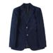 CT 2025 Nuovo blazer da uomo piccolo in velluto a coste, stile britannico, casual e versatile, con un bottone_voghion.com