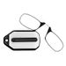Fashion Mini Nose Clip on Reading Glass Men for Women Rimless Portable Magnifying Presbyopic Glasses Eyewear Ladies_voghion.com