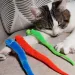 Tongyue Feather Cat Toys By PawParty Store_voghion.com