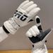 Winter Men's Gloves Driving, Skiing, Keeping Warm, Adding Thick Velvet Sports, Waterproof, Windproof, And Cold Proof._voghion.com