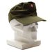 Cappello da campo militare originale dell'esercito austriaco Cappello da combattimento austriaco Verde oliva O.D. Nuovo di zecca_voghion.com