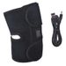 Ginocchiere riscaldanti per anziani con impacco caldo per fisioterapia elettrica USB transfrontaliera e moxibustione_voghion.com