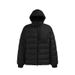 Pulse Jie Zhan Men's Clothing|Water-Resistant Lightweight Hooded 90 Jacket 25 Winter New Packable Down Coat For Men_voghion.com