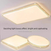 LED Ceiling Master Bedroom Simple Modern Living Light Round Room Study Balcony Corridor New Lighting Fixture_voghion.com