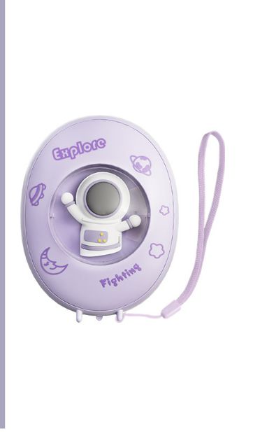 Nuove mani calde Regalo transfrontaliero Ricarica USB Luce notturna portatile Astro Cartoon Mini mani calde_voghion.com