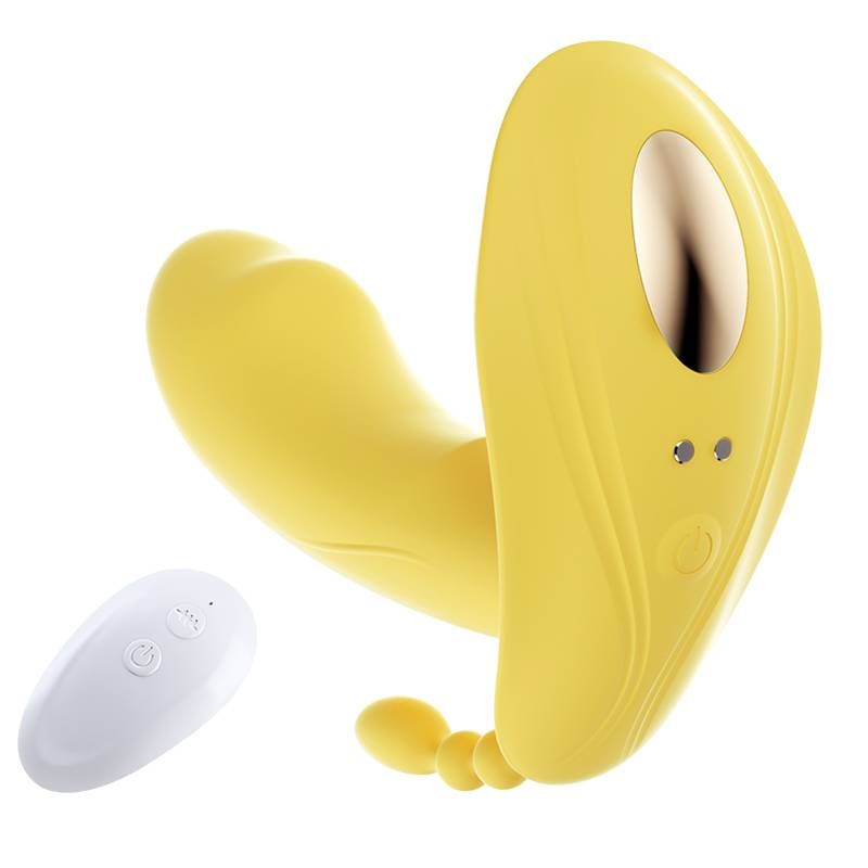 Sexprodukter Princess Sucking Tide Wearable APP Vibrator Fernbedienung Masturbator Weiblech Erwuessene Sexspillsaachen_voghion.com