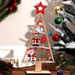 New Arrival Decoration Wooden Chritma Tree Dektop Ornament Party Fetival Atmophere Arrangement Creative Small_voghion.com
