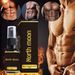 Spray externo hidratante corporal para hombres North Moon Spray_voghion.com
