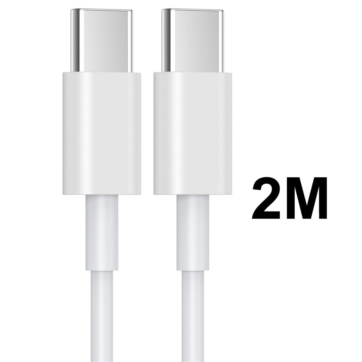 USB C Stecker Schnellladegerät Ladung 20W Für IPhone 16 15 Pro Max Typ Adapterkabel_voghion.com