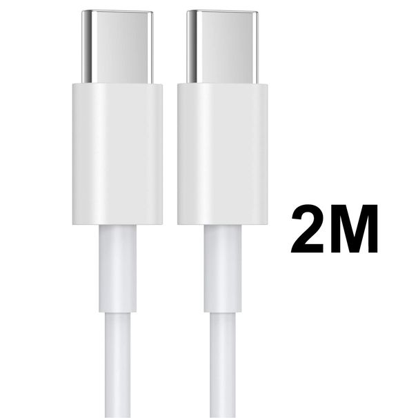 USB C Stecker Schnellladegerät Ladung 20W Für IPhone 16 15 Pro Max Typ Adapterkabel_voghion.com