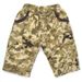 Kid's Kleeder Neie Summer Männer Kostüm Britesch Stil Häre Shirt Shorts Kostüm_voghion.com