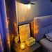 Internet Celebrity Water Ripple Atmosphere Night Light Creative Gift Bedroom Bedside Sleep Dynamic Table Lamp_voghion.com