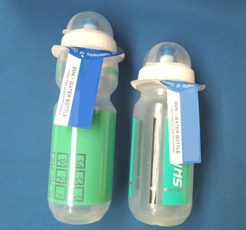 Tour De France Sports Eco-friendly Mountain Bike Cup Cycling Equipment Bicycle Plastic Water Bottle_voghion.com