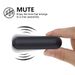 Mini Bullet Head Orgasmus Springendes Ei 10 Frequenz Weibliches Spielzeug Massagegerät Starker Masturbator Erwachsene Produkte_voghion.com