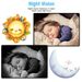 SP920 4.3 Inch TFT Screen Baby Monitor Care Camera(US Plug)_voghion.com