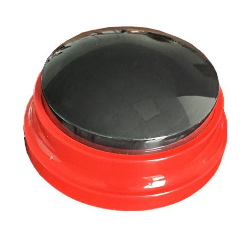 Pet Communication Button, Dog Speaking Box, Training Toy, Recording Sound Device, Squeezing Box_voghion.com