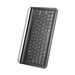 Ultra-portable Wireless Keyboard with Built-in Stand for KOCASO MX1080 and iNova EX1080 in Silver_voghion.com