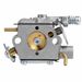 Carburetor For WT 826 W360 Walbro P360S Carb Chainsaws Spare Parts_voghion.com