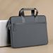 Large Capacity Handheld Briefcase Document Suitable For 13-16inch Laptop Inner Sleeve Bag_voghion.com
