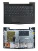 Applicable To Lenovo Saver R720 Y520 R720-15IKBN Ikbm Y530 Y730 Notebook Keyboard_voghion.com