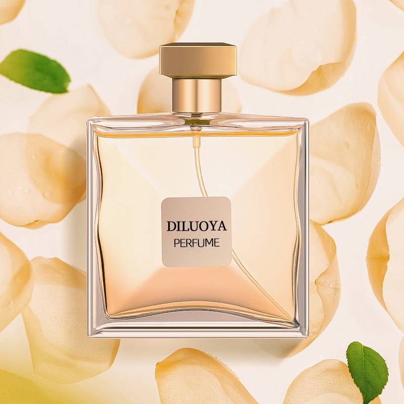 Miss Gabrielle Cooc Perfume For Women, Long-lasting Light Fragrance Fresh And Elegant_voghion.com