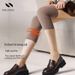 Antislip thermische kniebeschermers voor dames en heren – Onzichtbare, ondergoedachtige warmte voor slapen, hardlopen en verlichting van artritis_voghion.com