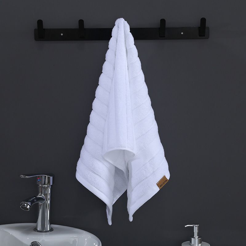 Pure Cotton Thickened Household Face Towel, Soft And Absorbent_voghion.com