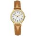 Montres pour femmes Montre à quartz simple et tendance pour femmes Montre à ceinture pour filles Étudiantes Montre à ceinture compacte et étanche_voghion.com