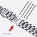 Unbeatable Quality Barrettes Split Tungsten Steel With Strap Connecting Shaft Watch Accessories Installation Tool Card Pin_voghion.com